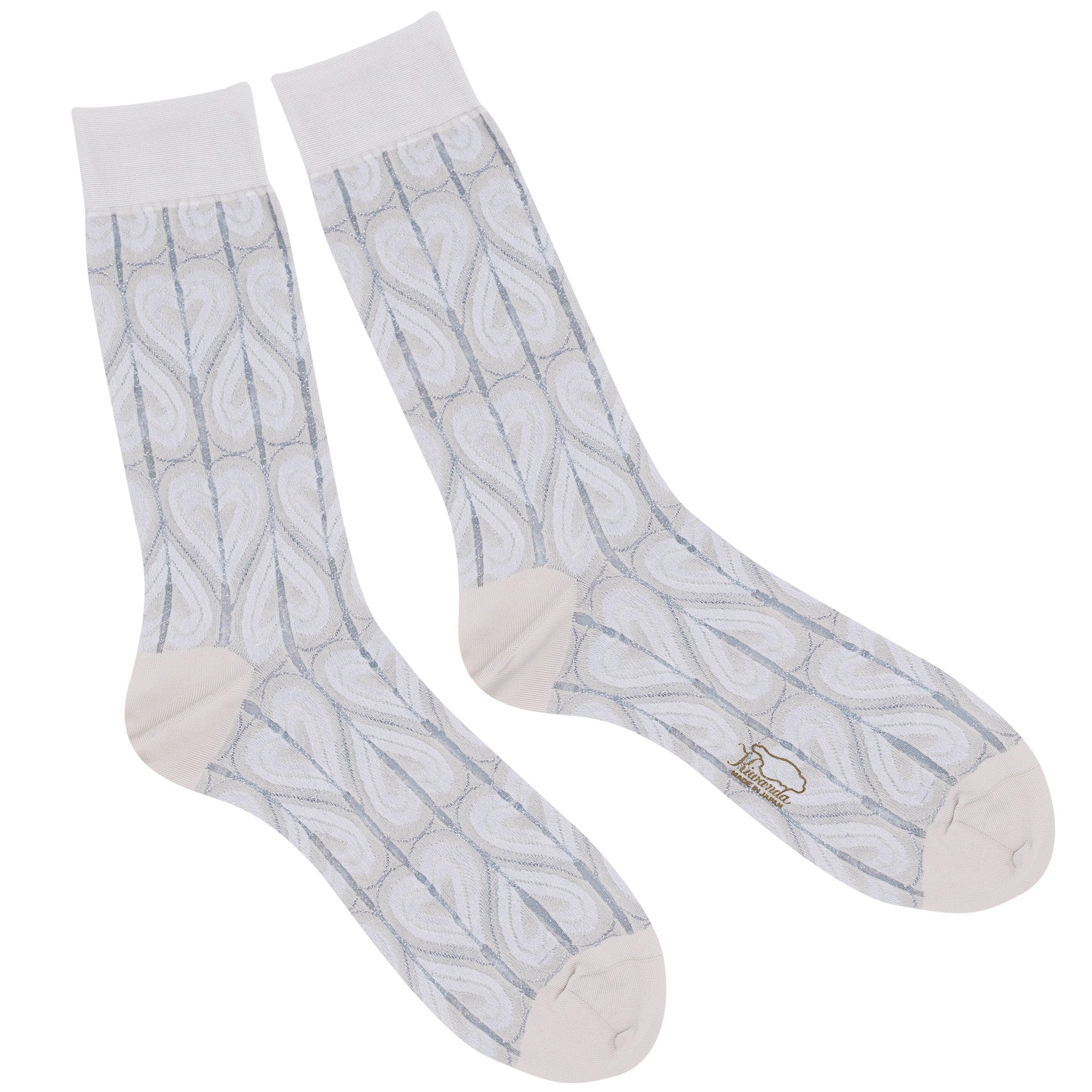 Melga Genderless Socks