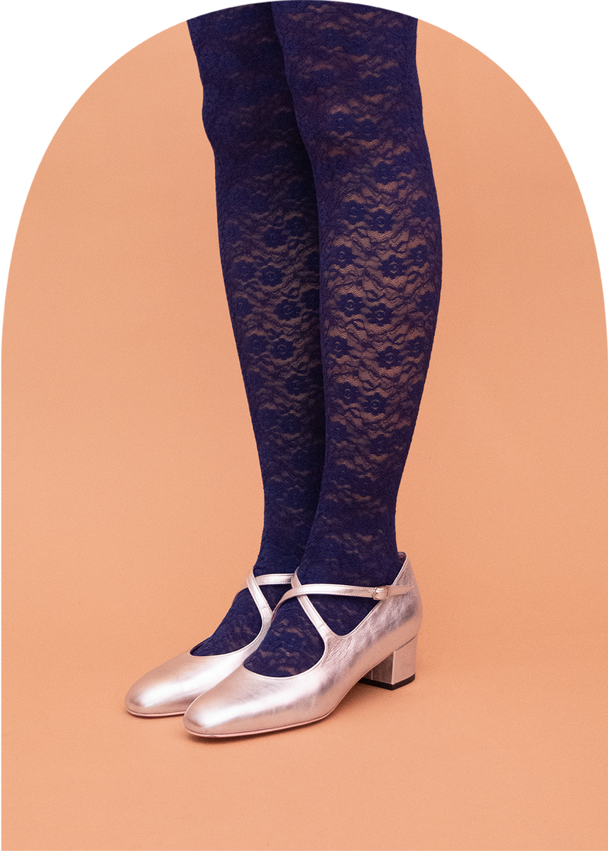 CD SLAPY STICKY TIGHTS スリッピィー スティッキー タイツ CD