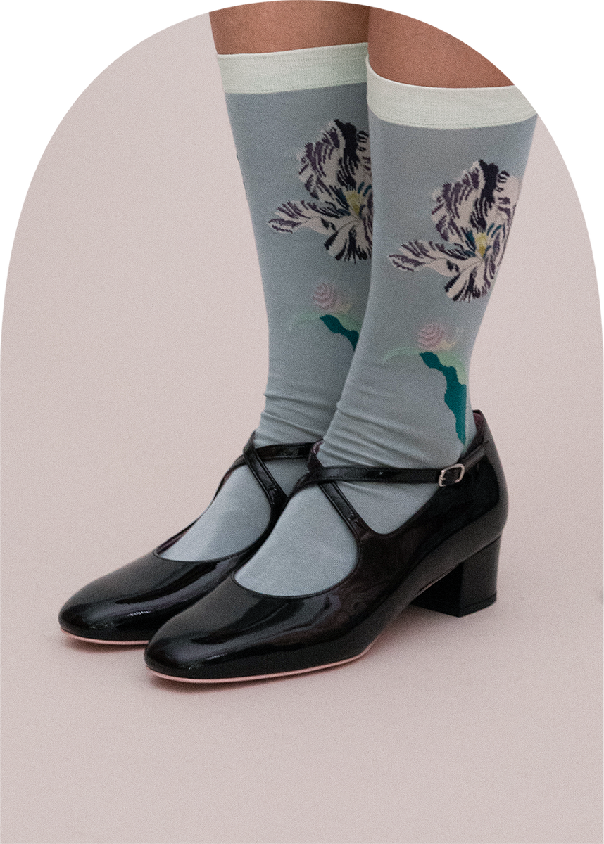 Shoes – kiwandakiwanda