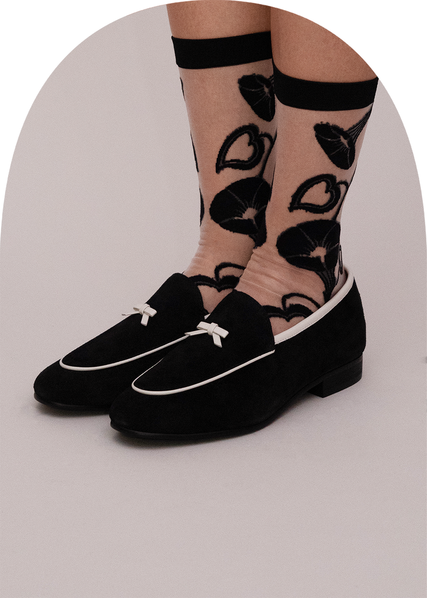 Asagao Socks – kiwandakiwanda