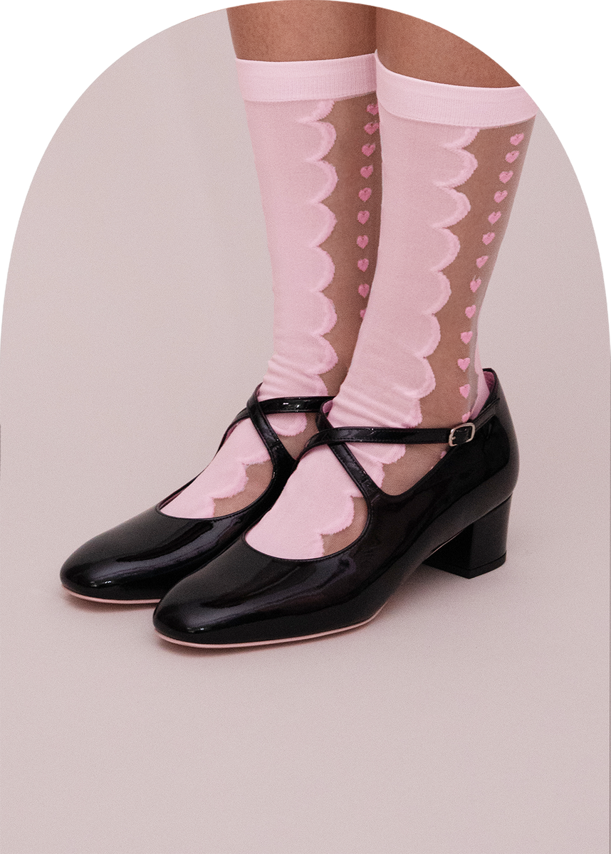 Plant Socks – kiwandakiwanda