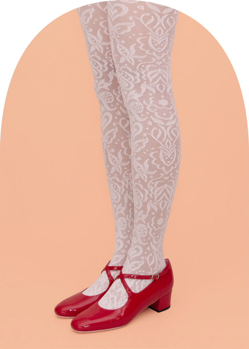 Doris Tights – kiwandakiwanda