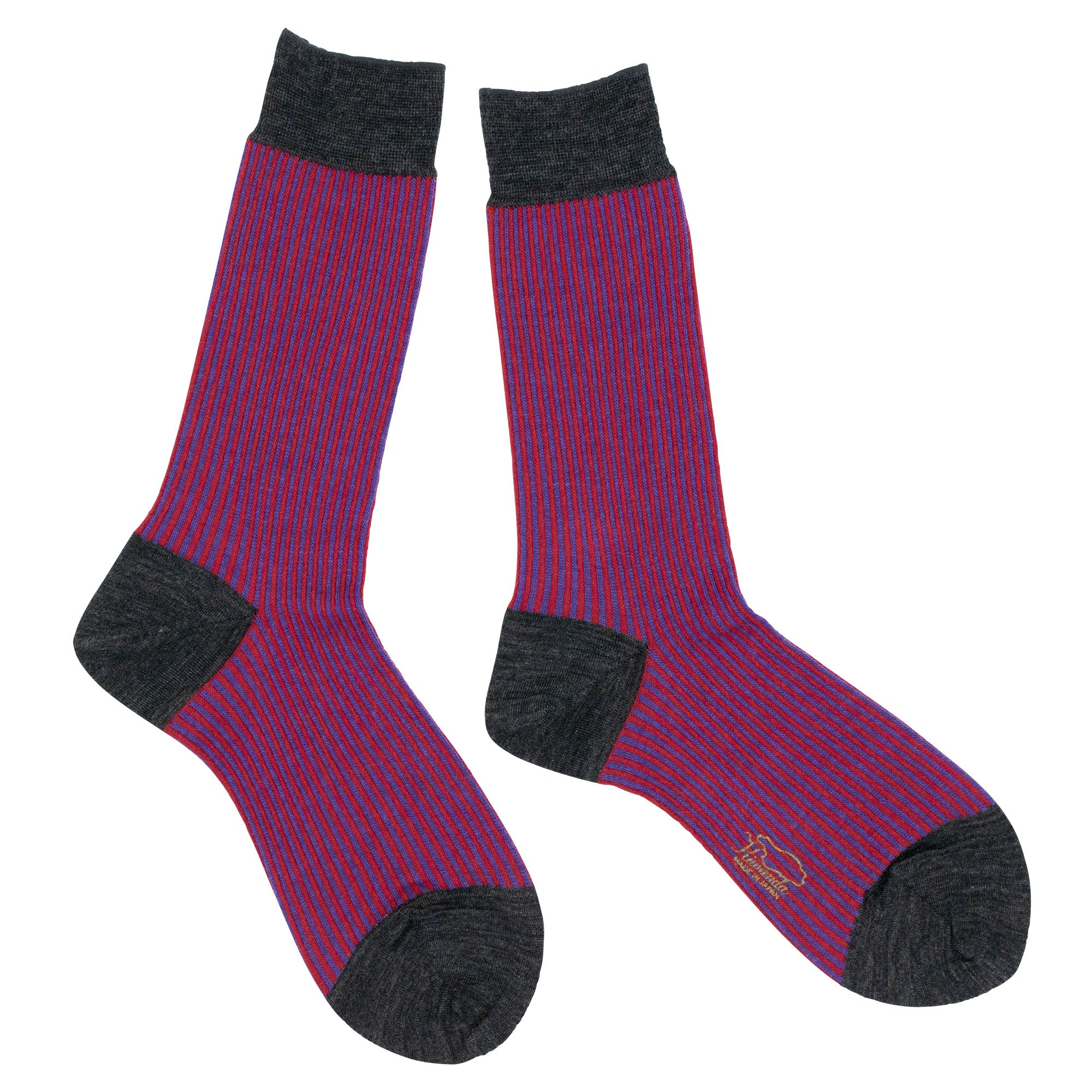 Gentle Genderless Socks