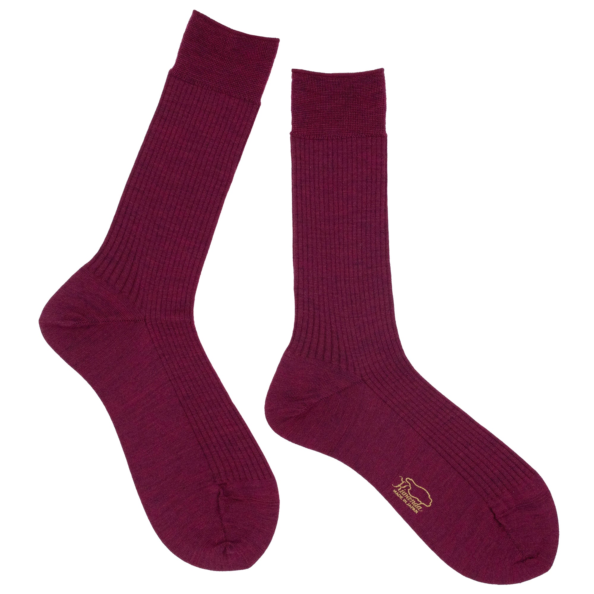 Wool Standard Socks