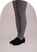 Diamond Wholegarment Tights