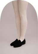 Diamond Wholegarment Tights