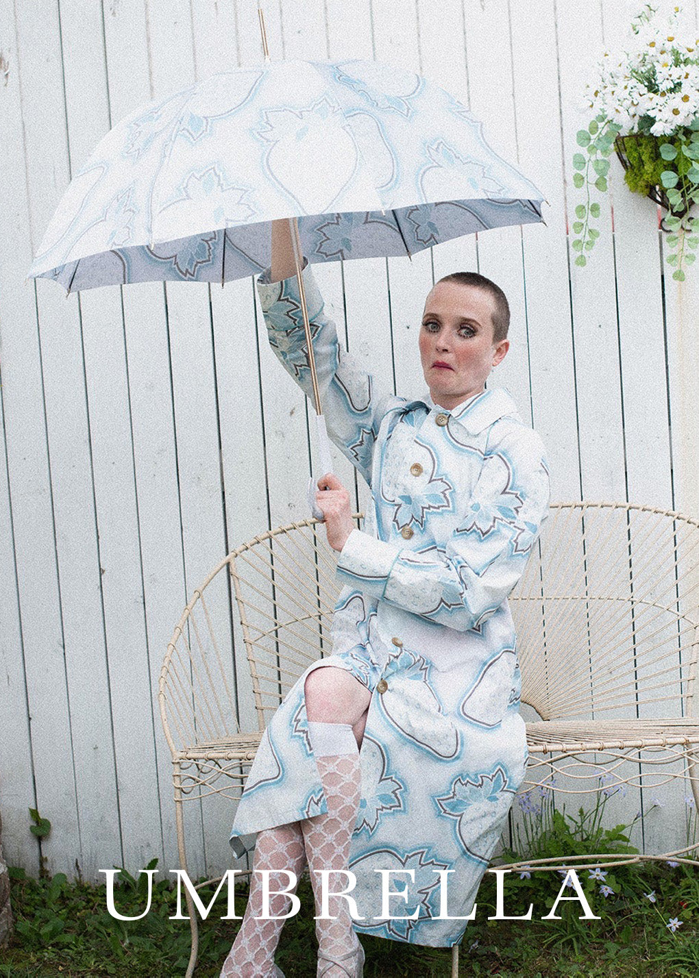 kiwanda キワンダ ブラウス トップス Tops – kiwandakiwanda