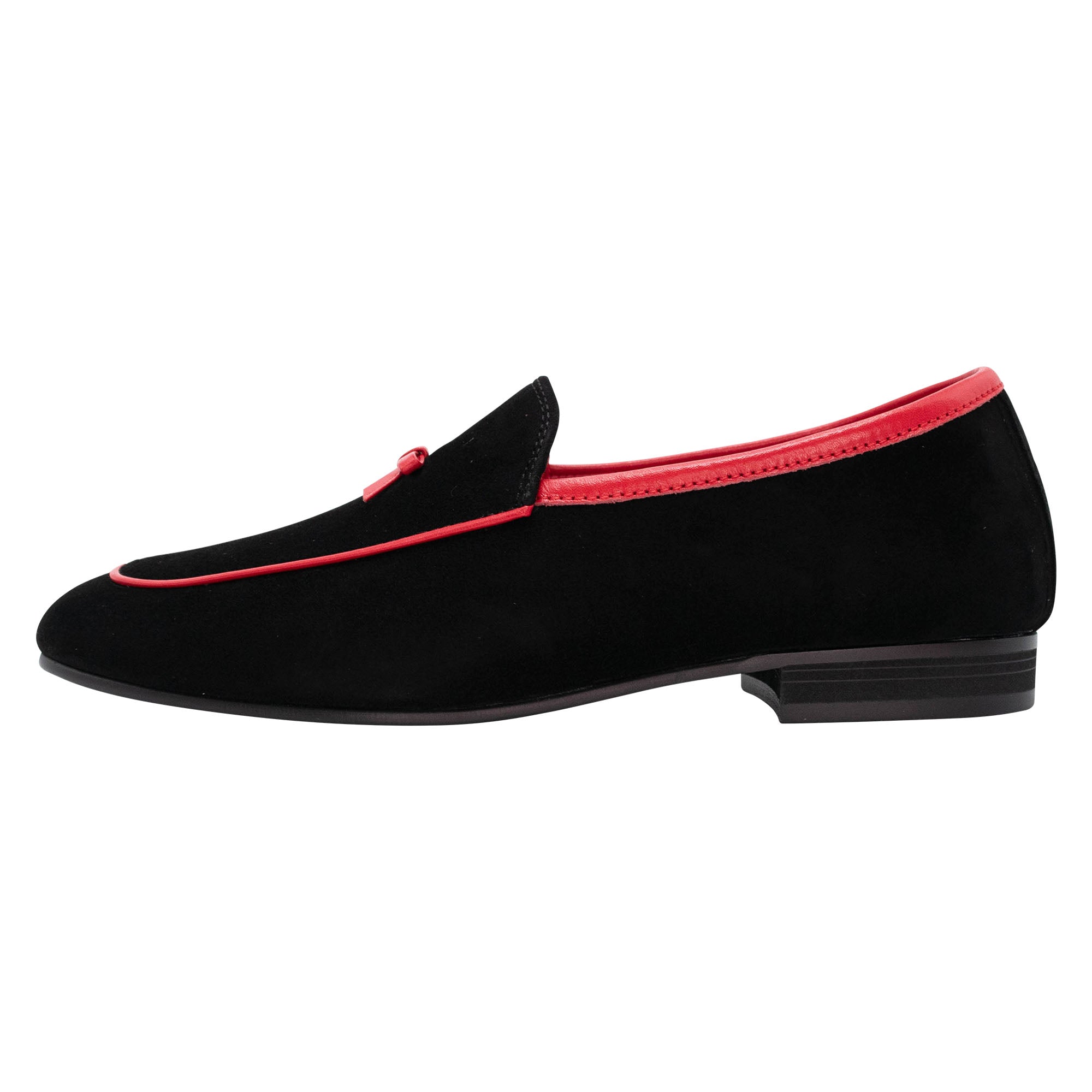 MARCHE】Sisi Black/Red – kiwandakiwanda