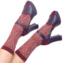 Elisabeth's Room Socks(KiwandaKiwanda×エリザベート 1878)