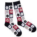 Morgen Genderless Socks