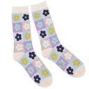 Morgen Genderless Socks