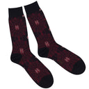 Spider Genderless Socks
