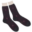 Spider Genderless Socks