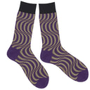 Psychedelic Genderless Socks