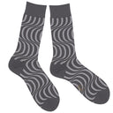 Psychedelic Genderless Socks
