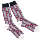 Damien Genderless Socks
