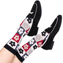 Morgen Socks