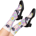 Morgen Socks