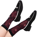 Spider Socks