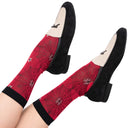 Spider Socks