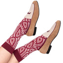 Mayor Socks