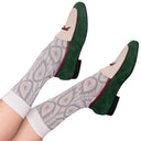 Mayor Socks