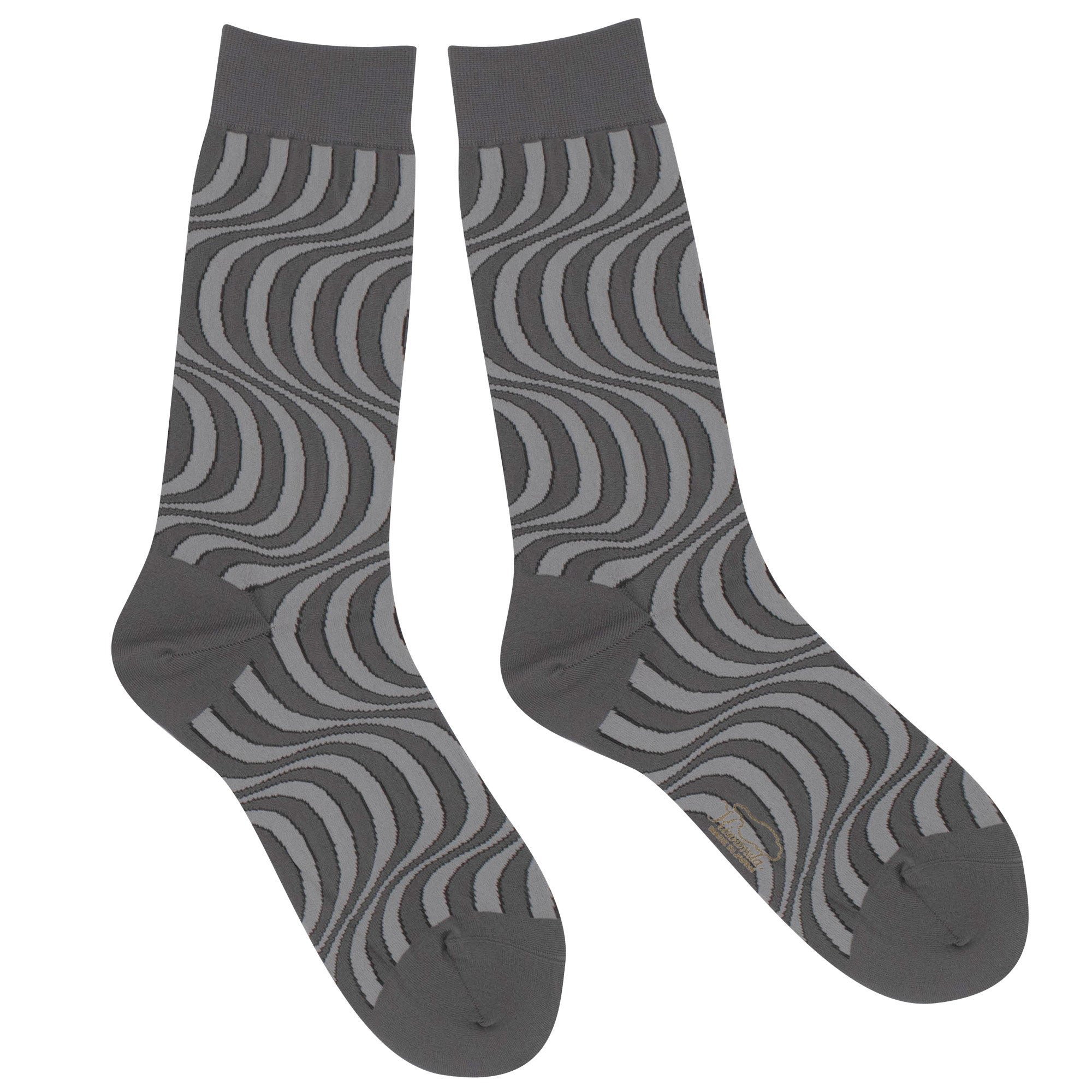 Psychedelic Socks
