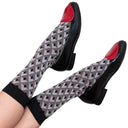 Ripple Socks