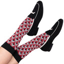 Ripple Socks