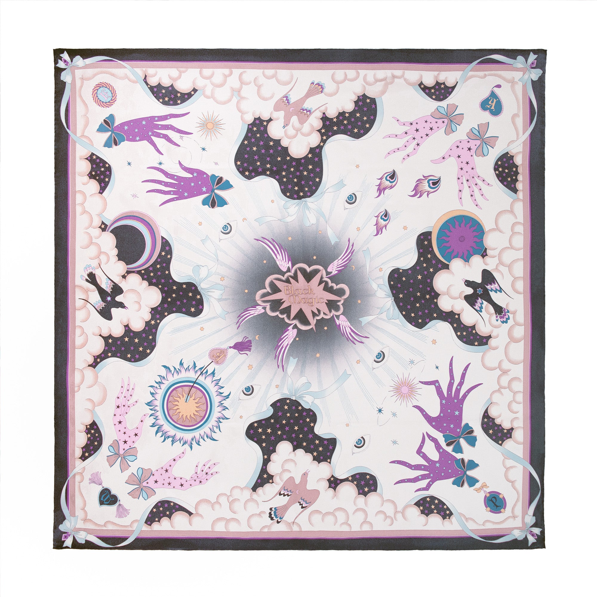 Scarves – kiwandakiwanda