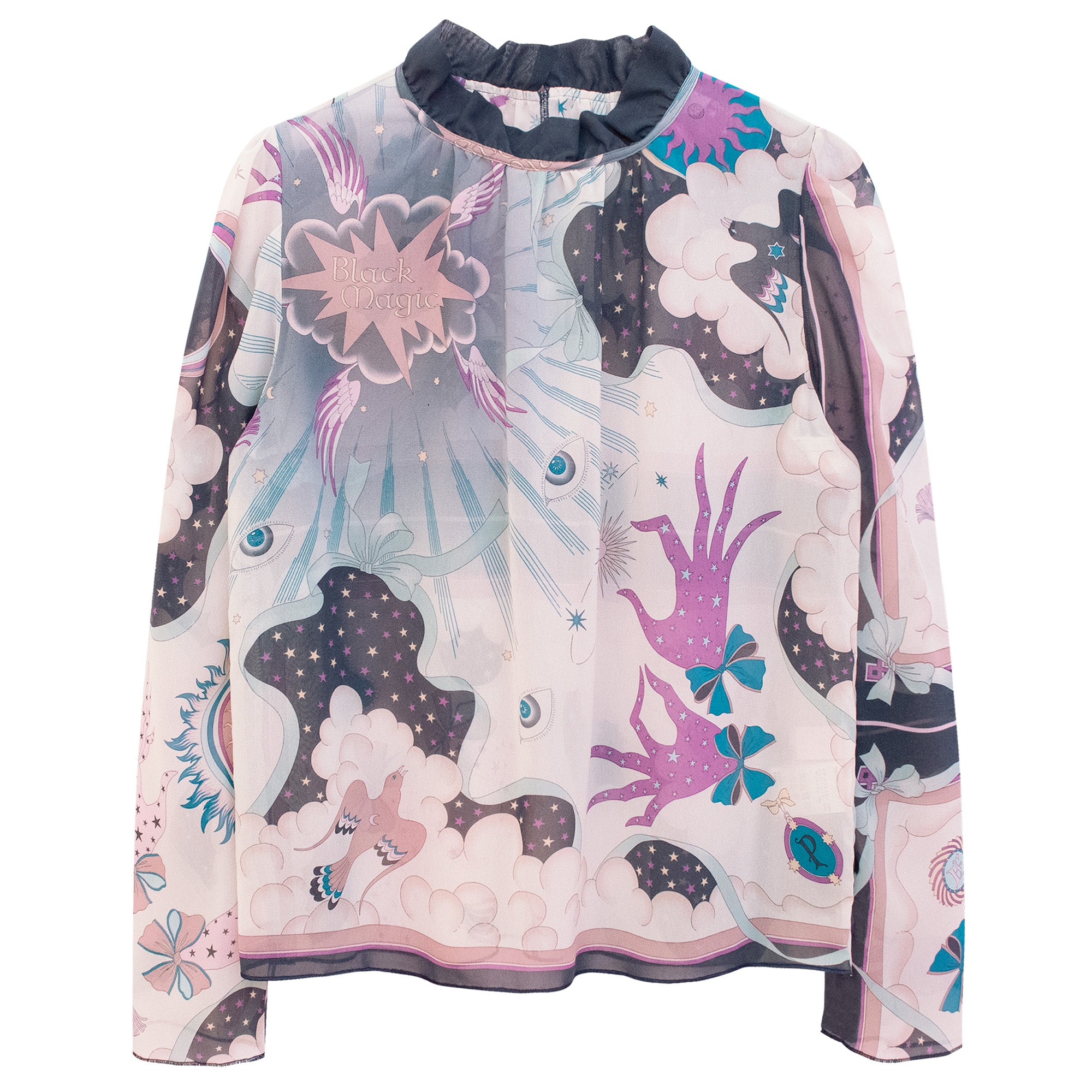 Tops – kiwandakiwanda