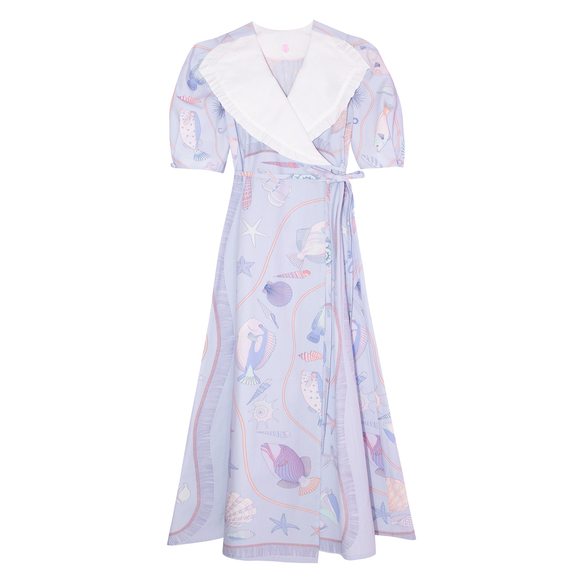Tirza La mer Aqua – kiwandakiwanda