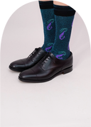 Shrimps Genderless Socks