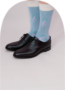 Shrimps Genderless Socks