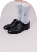 Shrimps Genderless Socks