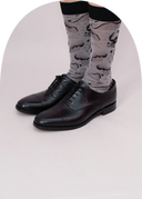 Crab Genderless Socks