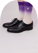 Soda Genderless Socks