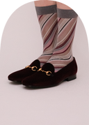 Moonlight Genderless Socks