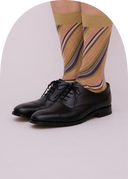 Moonlight Genderless Socks