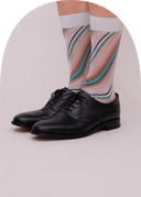 Moonlight Genderless Socks