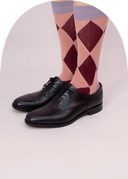 Camille Genderless Socks