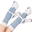 Shrimps Genderless Socks