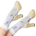 Shrimps Genderless Socks