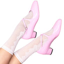 Wave Socks