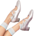 Dancing Socks