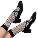 Fizzy Socks
