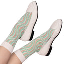 Fizzy Socks