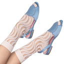 Fizzy Socks