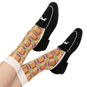 Neon Socks