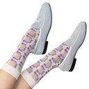 Neon Socks